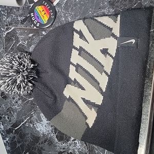Nike Winter Cap